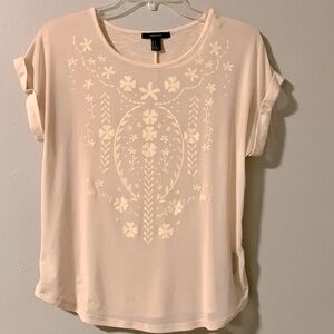 NWOT Forever21 Top